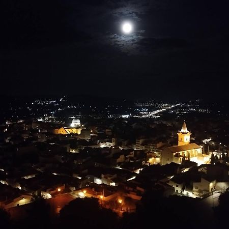 Alojamiento Turistico Casa Elvira Yecla Kültér fotó