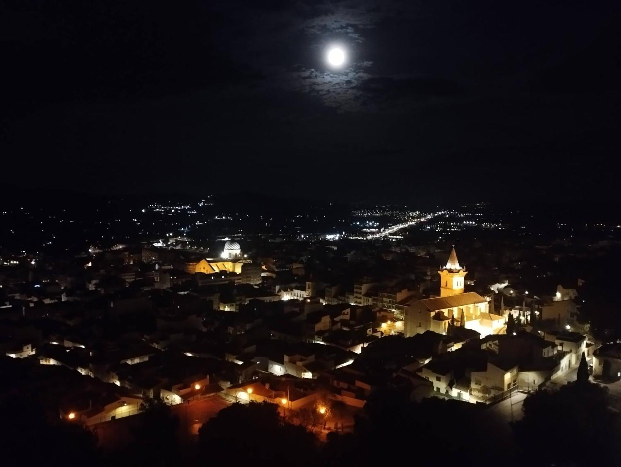 Alojamiento Turistico Casa Elvira Yecla Kültér fotó